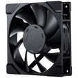 PHANTEKS M25 Gen2 PWM L&uuml;fter, 3er-Pack - 120mm, schwarz image number null