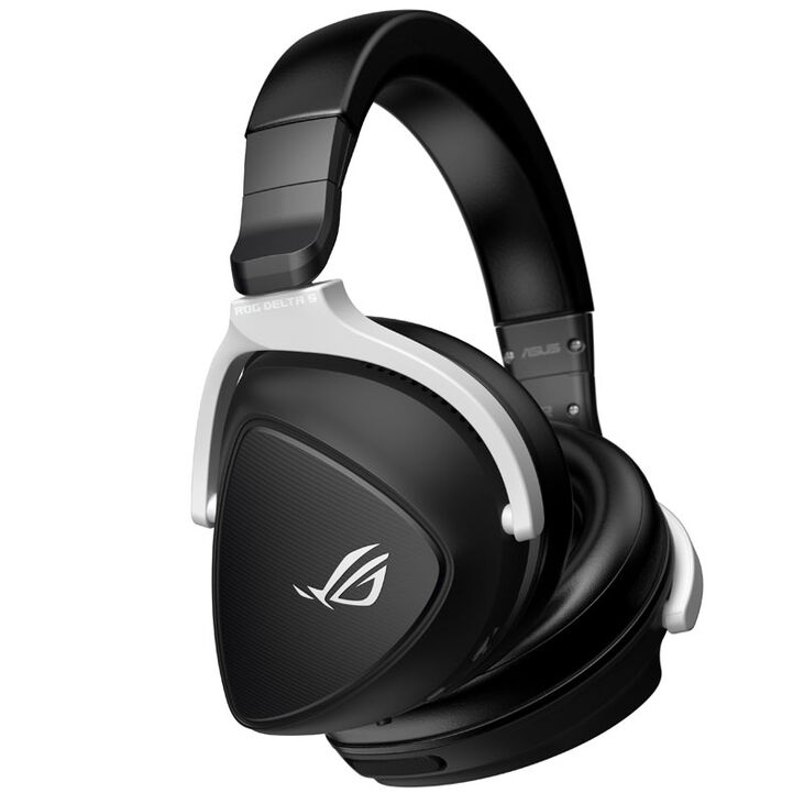 ASUS ROG Delta S Wireless Headset image number 2