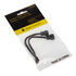 aqua computer aquabus Y-Kabel 4polig image number null