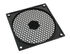 SilverStone 120mm Fan Grill und Filter Kit image number null