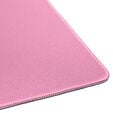 ZOMOPLUS Give Me Five Gaming Mouse Pad, 500x420mm - pink image number null
