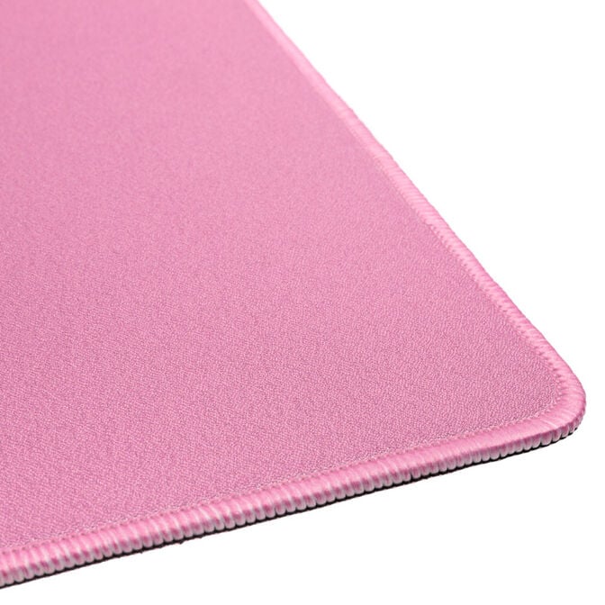 ZOMOPLUS Give Me Five Gaming Mouse Pad, 500x420mm - pink image number 4