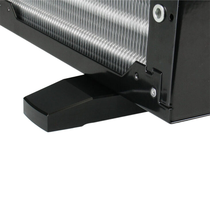 Watercool MO-RA3 Stand - black image number 2