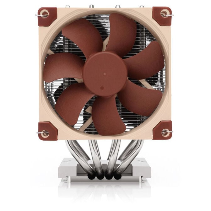 Noctua D9 DX-4677 4U CPU-K&uuml;hler - 92mm image number 1