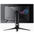 ASUS ROG Swift OLED PG32UCDM, 31.5 inch Gaming Monitor, 240 Hz, OLED, G-SYNC Compatible image number null