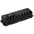 Corsair MP600 Pro XT NVMe SSD, PCIe 4.0 M.2 Type 2280 - 2 TB image number null