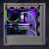 EK Water Blocks EK-Loop Tubing 13/10mm - transparent, 3 m image number null