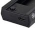 SilverStone SST-TS16 externes NVMe Gehäuse image number null