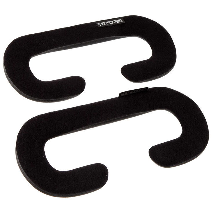 VR Cover HTC Vive Schaumstoff-Einlage 6mm (2x) - Kunstleder image number 3