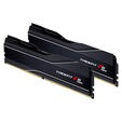 G.Skill Trident Z5 Neo DDR5-6000 RAM, CL30, EXPO - 32 GB Dual-Kit, schwarz image number null