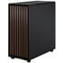 Fractal Design North Tempered Glass Mid Tower - Black image number null