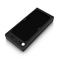 EK Water Blocks EK-Quantum Surface P240 - Black Edition