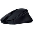Razer Basilisk Mobile Gaming Mouse, RGB - black image number null