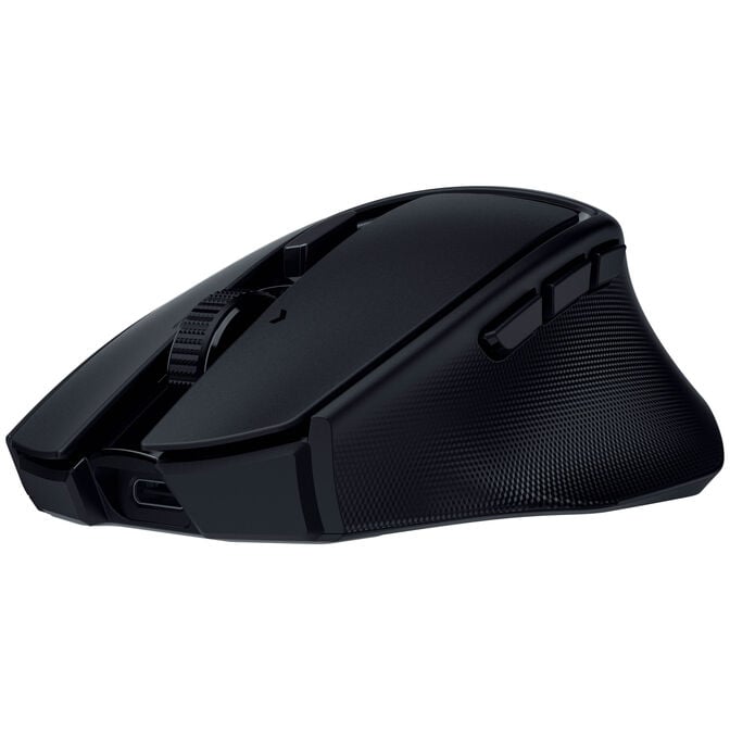 Razer Basilisk Mobile Gaming Mouse, RGB - black image number 1