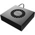 Nitro Concepts IMMERSION Wind Flow Lüfter image number null