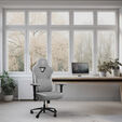 ThunderX3 EAZE Loft - Gaming Stuhl - Gray image number null