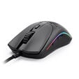 Glorious Model O 2 Gaming Maus - schwarz, matt image number null
