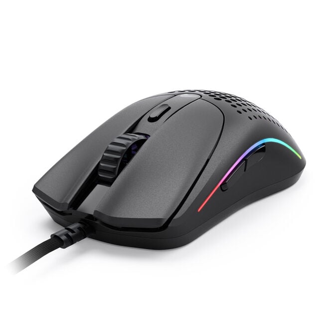 Glorious Model O 2 Gaming Maus - schwarz, matt image number 1