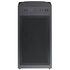 SilverStone Fara 511Z Midi-Tower, Tempered Glass - schwarz image number null