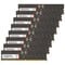 V-Color R-DIMM DDR5-5600 RAM, CL46, JEDEC - 256 GB Octa-Kit, black