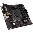 ASUS TUF Gaming A520M-Plus WiFi, AMD A520 Mainboard - Sockel AM4 image number null