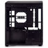 Ssupd Xhuttle PC case, mid tower, ATX, RGB, tempered glass - black image number null