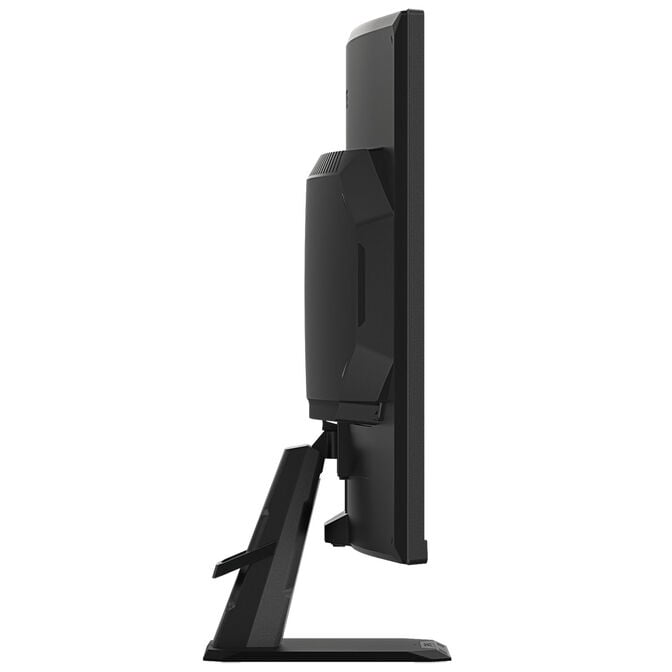 GIGABYTE GS27FCA, 27-inch Full HD Curved Monitor, 200Hz, VA Panel, Adaptive-Sync image number 3