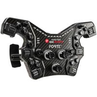 Asetek SimSports Forte Formula Button Box V2 - schwarz
