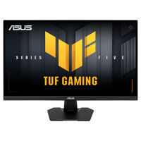 ASUS TUF Gaming VG279QM5F, 27 Zoll Full HD Gaming Monitor, 260Hz, IPS-Panel, FreeSync Premium