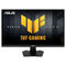ASUS TUF Gaming VG279QM5F, 27 Zoll Full HD Gaming Monitor, 260Hz, IPS-Panel, FreeSync Premium