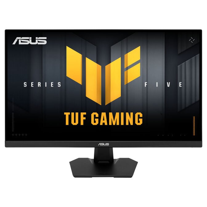 ASUS TUF Gaming VG279QM5F, 27 Zoll Full HD Gaming Monitor, 260Hz, IPS-Panel, FreeSync Premium image number 0