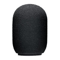 Shure Windscreen for SM7, SM7A, SM7B, large
