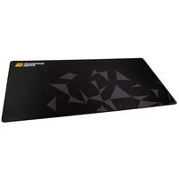 Endgame Gear MPJ1200 Mousepad Stealth Black, 1200x3x600mm - black
