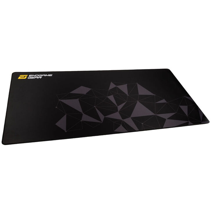 Endgame Gear MPJ1200 Mousepad Stealth Black, 1200x3x600mm - black image number 0