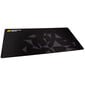 Endgame Gear MPJ1200 Mousepad Stealth Black, 1200x3x600mm - black