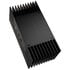 Akasa Turing FX Fanless UCFF-Gehäuse (Intel NUC), OEM - schwarz image number null