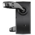 MOZA multifunction steering column, 28 switches - black image number null