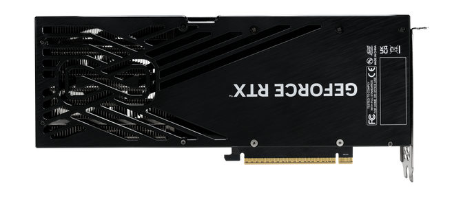 Palit GeForce RTX 5070 Infinity 3, 12288 MB GDDR7 image number 8