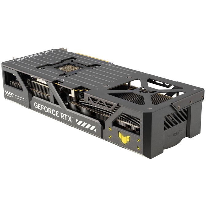 ASUS TUF GeForce RTX 5090, 32768 MB GDDR7 image number 4