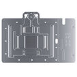 Alphacool Core RTX 4090 FE mit Backplate - Acryl + Nickel image number null