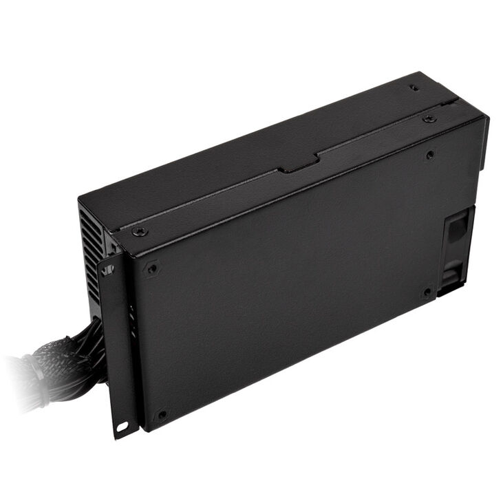 SilverStone SST-FX500-G 80 PLUS Gold - 500 Watt image number 1