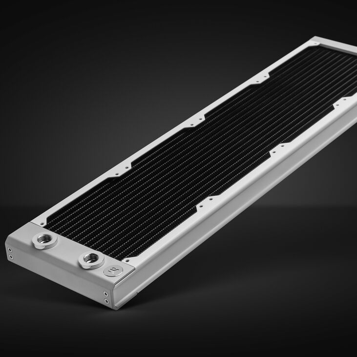 EK Water Blocks EK-Quantum Surface S480 - white image number 3