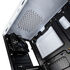 Aerocool Cylon Mini Micro-ATX Gehäuse, Acrylglas - weiß Window image number null