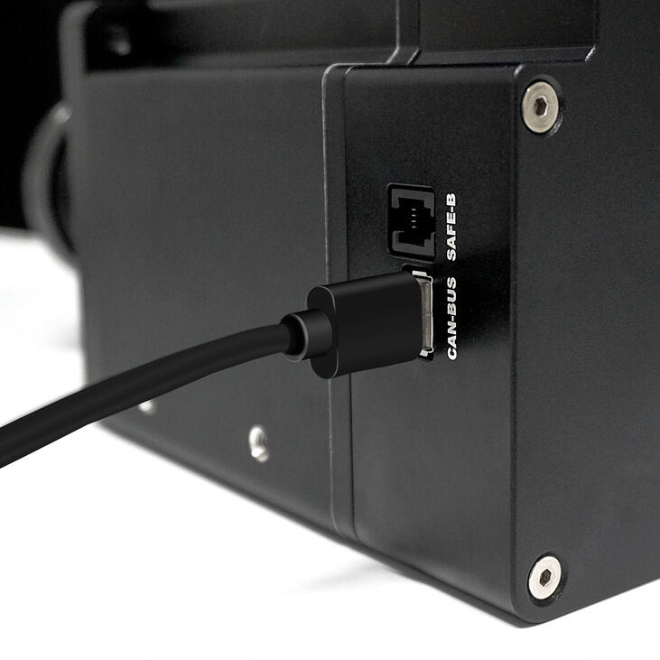 Simagic Wheelbase USB Erweiterung image number 2