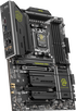 MSI MAG B850 Tomahawk Max WiFi Mainboard, Sockel AM5, AMD B850, ATX, DDR5 image number null