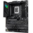 ASUS ROG Strix B860-F Gaming WiFi Mainboard, Sockel LGA 1851, Intel B860, ATX, DDR5 image number null