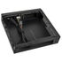 Akasa Cypher SPX Thin Mini-ITX Gehäuse, OEM - schwarz image number null