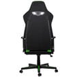 Nitro Concepts S300 Gaming Chair - Atomic Green image number null
