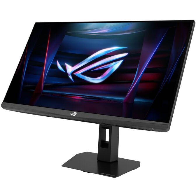 ASUS ROG Strix XG248QSG Ace, 24-inch Full HD Gaming Monitor, 610Hz, TN Panel, Adaptive Sync image number 3