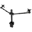 Kolink Chimera Dual Monitor Mount V2 - max. 36 inches image number null